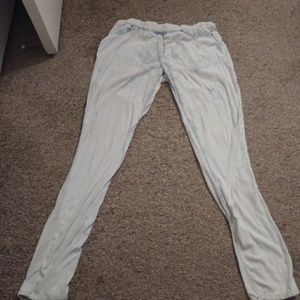 Jeggings